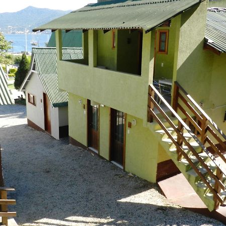 Pousada Ilha Da Magia Florianópolis Kültér fotó