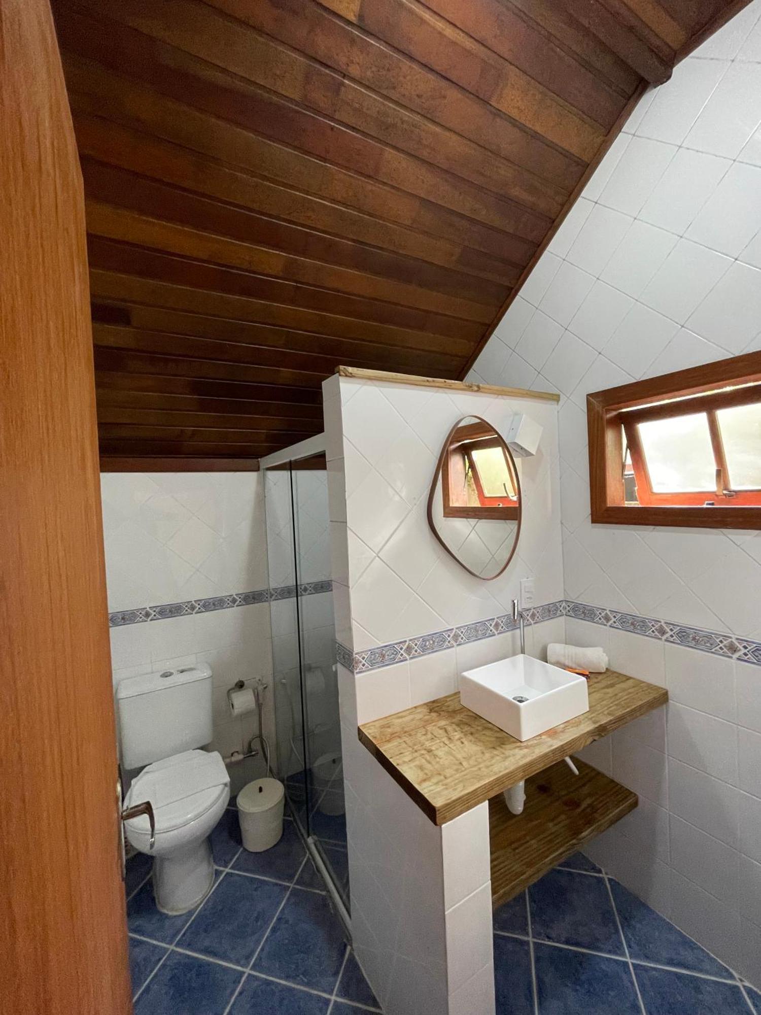 Pousada Ilha Da Magia Florianópolis Kültér fotó