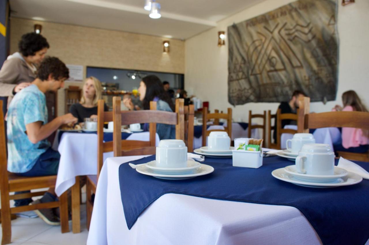Pousada Ilha Da Magia Florianópolis Kültér fotó