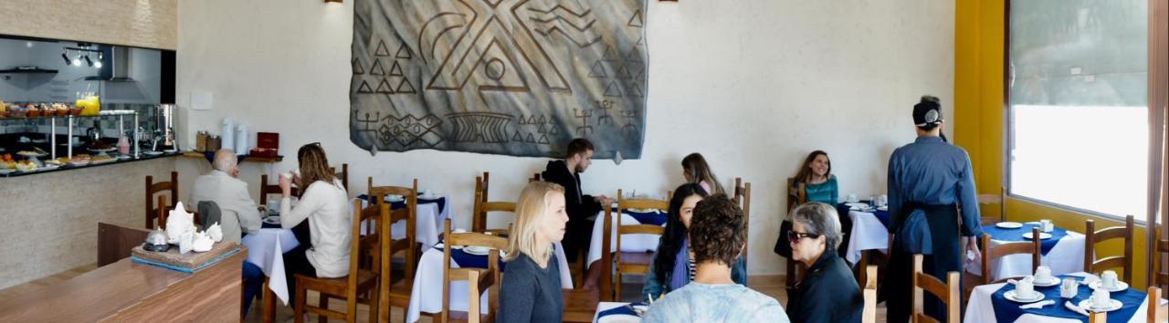 Pousada Ilha Da Magia Florianópolis Kültér fotó